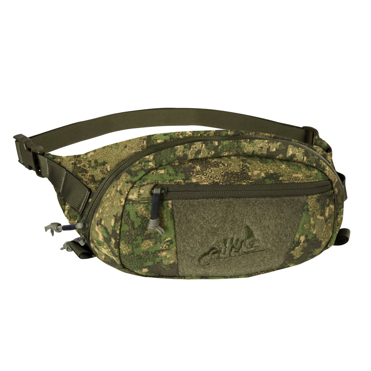 Поясна сумка Helikon-Tex BANDICOOT CORDURA Pencott Wildwood, фото 1
