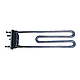 Тэн для пральної машини Zanussi TPO-244-SG 1950W, фото 4