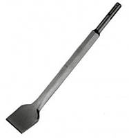 Зубило HAISSER Плоское 40х250 мм SDS-Plus