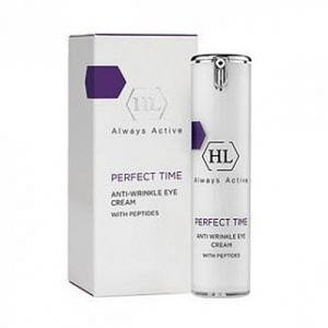 Крем для повік Holy Land Perfect Time Anti Wrinkle Eye Cream