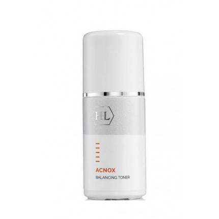 Балансувальний тонік для обличчя Holy Land Acnox Balancing Toner 125 ml, фото 1