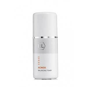 Балансувальний тонік для обличчя Holy Land Acnox Balancing Toner 125 ml