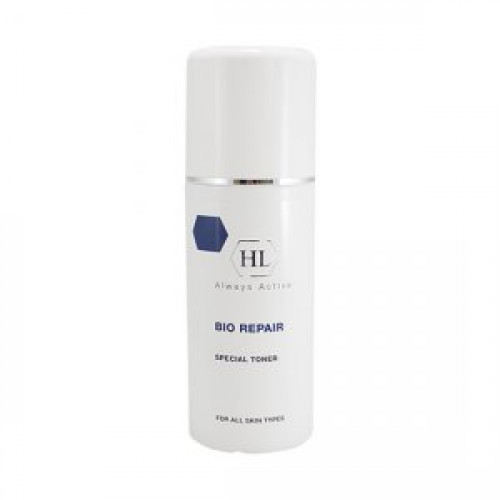 Спеціальний пом'якшувальний тонік Holy Land Bio Repair Special Toner