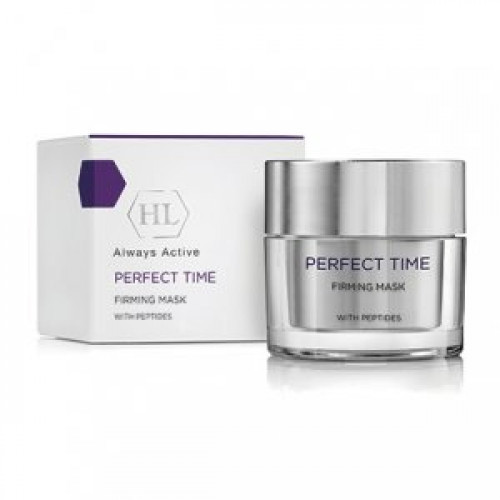 Підтягувальна ліфтинг-маска Holy Land Perfect Time Firming Mask