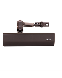 Дотягувач накладний RYOBI 2000 D-2055V до 100кг Коричневий