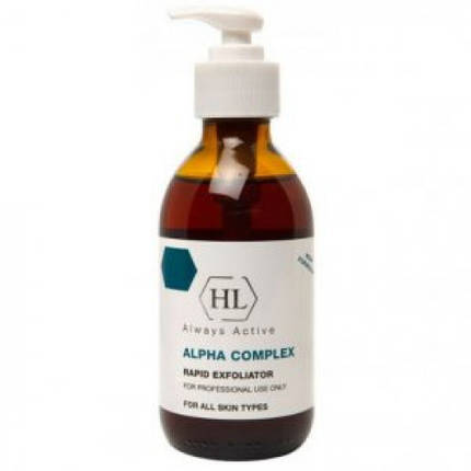 Хімічний пілінг 12% Holy Land Alpha Complex Rapid Exfoliator, фото 1
