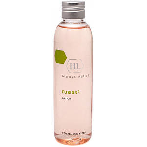 Лосьйон для ліфтингу обличчя Holy Land Fusion3 Face Lotion