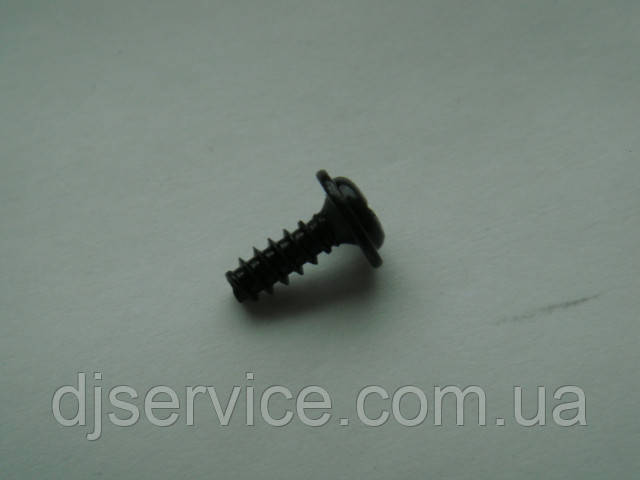 Винт screw 1шт для Pioneer CDJ850, CDJ900, CDJ900nxs, CDJ2000, CDJ2000nxs, CDJ2000nxs2 - фото 2 - id-p1666403372