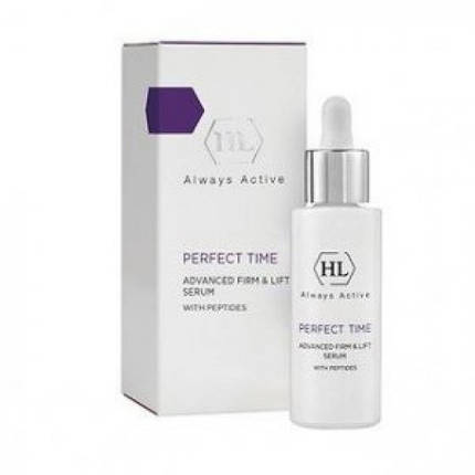 Сироватка Holy Land Perfect Time Advanced Firm & Lift Serum, фото 1