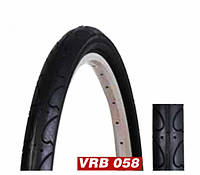 Велошина 20х2.125 VeeRubber VRB058 22TPI +камера