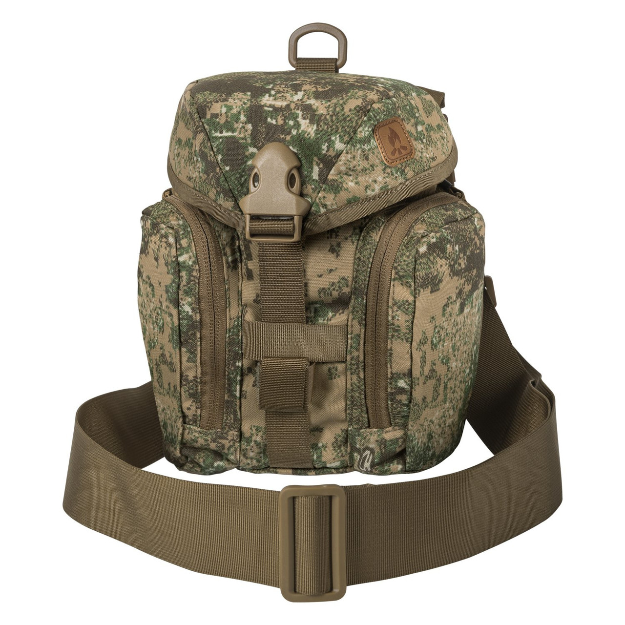 Сумка для комплекту виживання Helikon-Tex ESSENTIAL KITBAG CORDURA PENCOTT BADLANDS