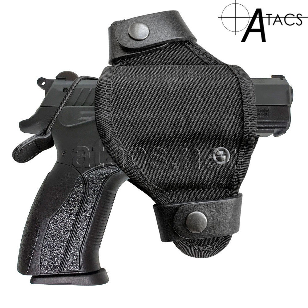 Кобура поясна A-line C92 для FLARM TQ1, синтетична