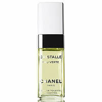 Туалетная вода Chanel Cristalle Eau Verte Concentrate для женщин - edt 100 ml tester