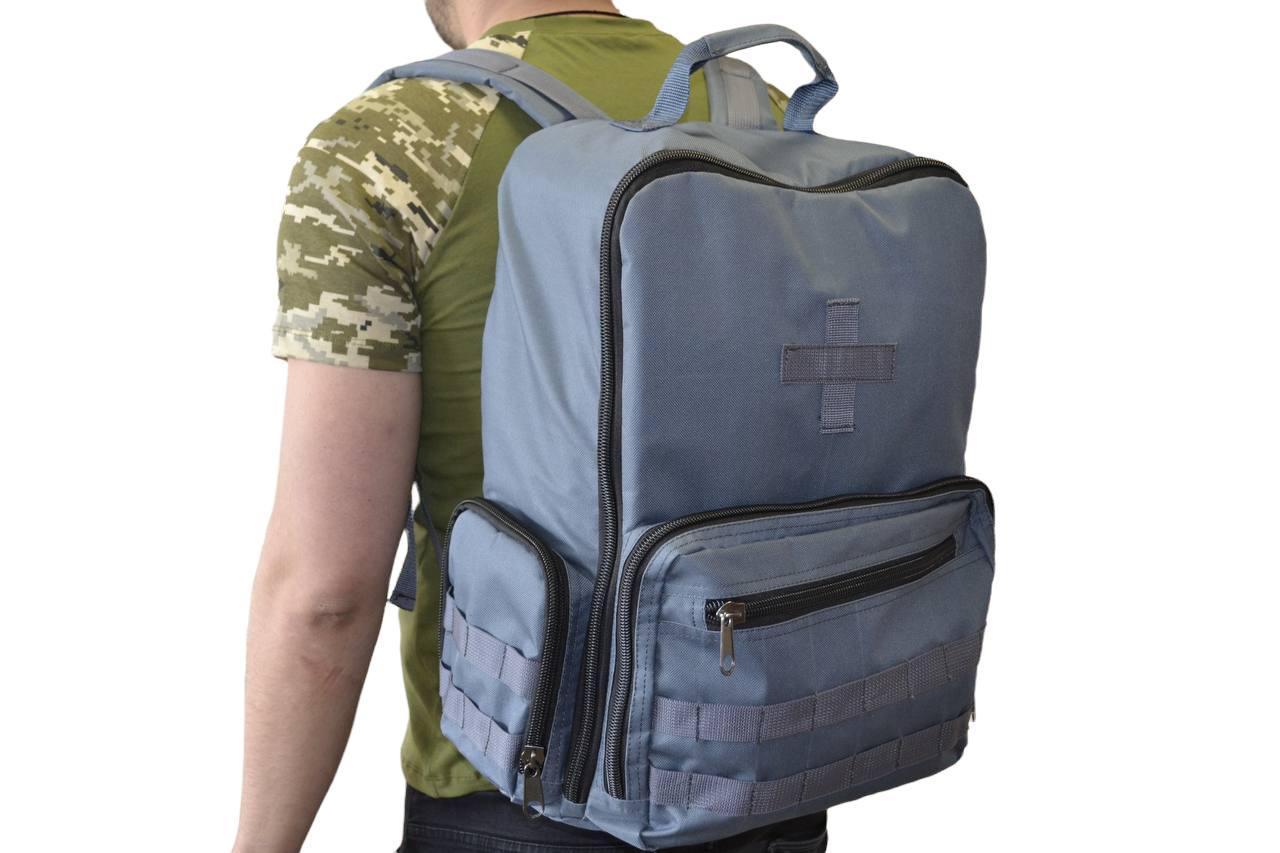 Аптечка Тактическая Коллективная - Сумка Парамедика — Купить Недорого ...