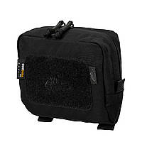 Карман подвесной Helikon-Tex COMPETITION UTILITY POUCH BLACK MO-CUP-CD-01