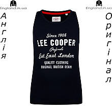 Майка чоловіча Lee Cooper (Лі Купер) з Англії