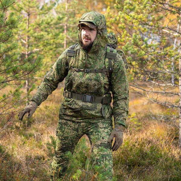 Helikon windrunner hotsell pencott