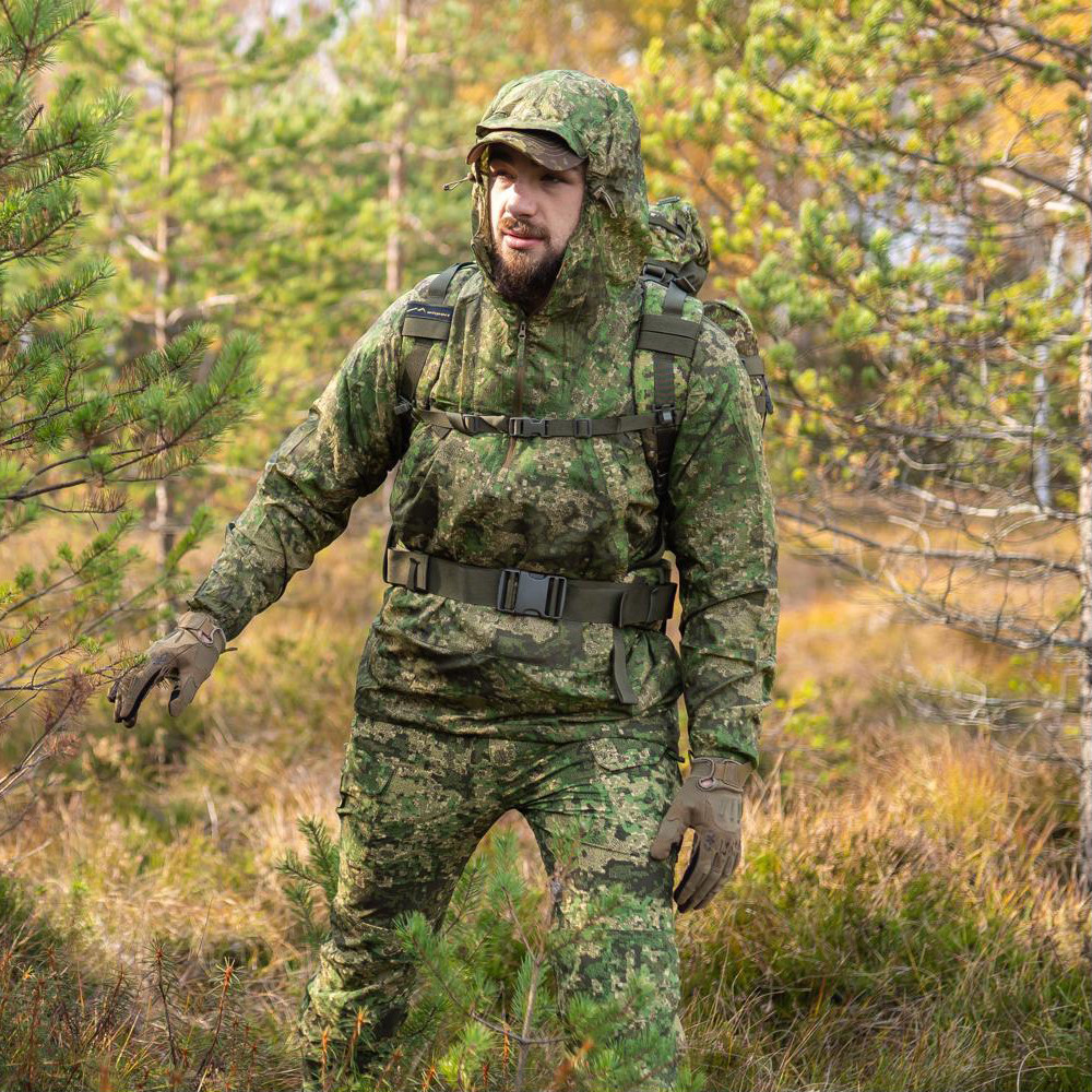 helikon-tex WINDRUNNER pencott wildwood ヘリコンテックス helikon-tex WINDRUNNER pencott wildwood ヘリコンテックス