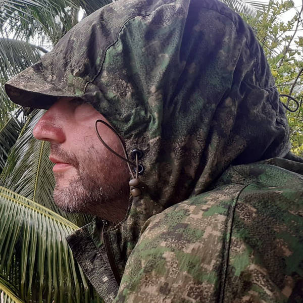 Helikon Tex Windrunner Windshirt WindPack Nylon PenCott WildWood MULTICAM.NET.UA 778497756