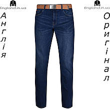 Розмір W38 - Джинси чоловічі Lee Cooper (Лі Купер) з Англії прямі