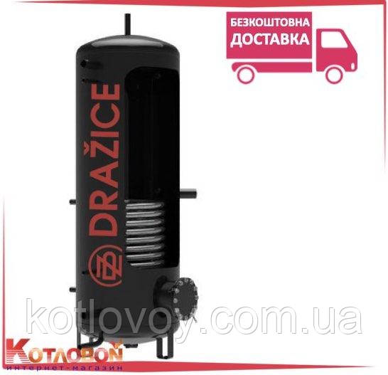 Акумулювальний бак Drazice NAD V4