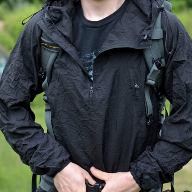 Helikon windrunner windshirt deals