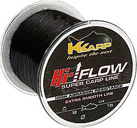 Леска K-Karp HI-Flow 300 м 0,354 мм 10,5 кг/23 lb (198-20-350)