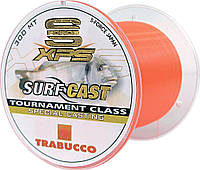 Леска Trabucco SF XPS Surf Cast 300 м 0,181 мм 4,65 кг/10,24 lb (053-47-180)