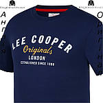 Футболка чоловіча Lee Cooper (Лі Купер) з Англії, фото 5
