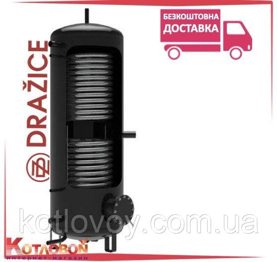 Акумулювальний бак Drazice NAD V5