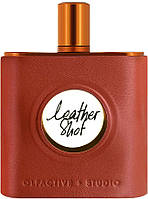 Оригінальний аромат Olfactive Studio Leather Shot 100 мл