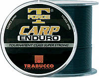 Леска Trabucco T-Force Carp Enduro 300 м 0,309 мм 11,95 кг/26,32 lb (053-11-300)