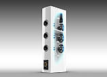 Акустична пара DALI Rubicon 8 White High Gloss, фото 4