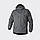 Куртка анорак Helikon-Tex® Windrunner® Windshirt - WindPack® Nylon® - Shadow Grey, фото 7