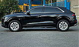 Оригінальні диски R19 Audi Q8, фото 8
