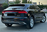Оригінальні диски R19 Audi Q8, фото 9