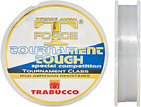 Леска Trabucco T-Force Tour Tough 150 м 0,185 мм 4,6 кг/10,14 lb (052-30-180)