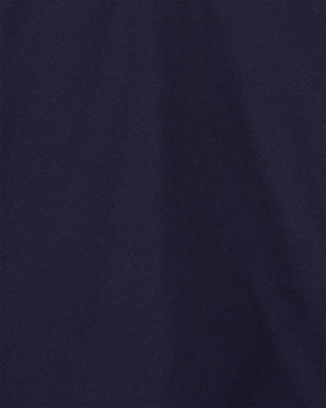 Темно-синее Поло OshKosh на мальчика 6 лет