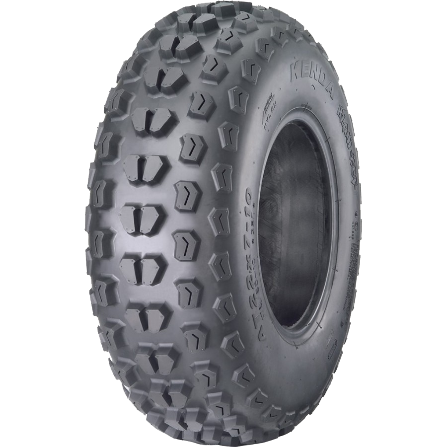Шина 21x7.00-10 K532F KLAW - KENDA