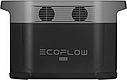 Зарядна станція EcoFlow DELTA Max 1600 (1612 Вт·г) - для будинку, квартири, на вулиці, в полі, для кемпінгу, фото 6