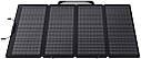 Сонячна панель EcoFlow 220W Solar Panel, фото 2