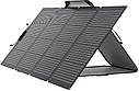 Сонячна панель EcoFlow 220W Solar Panel, фото 3