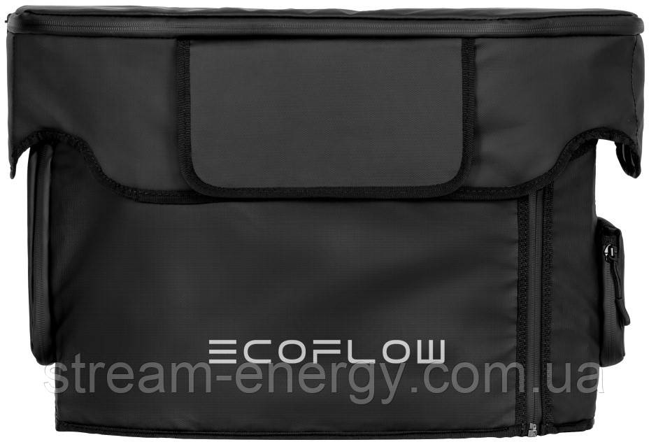 Сумка EcoFlow DELTA Max Bag