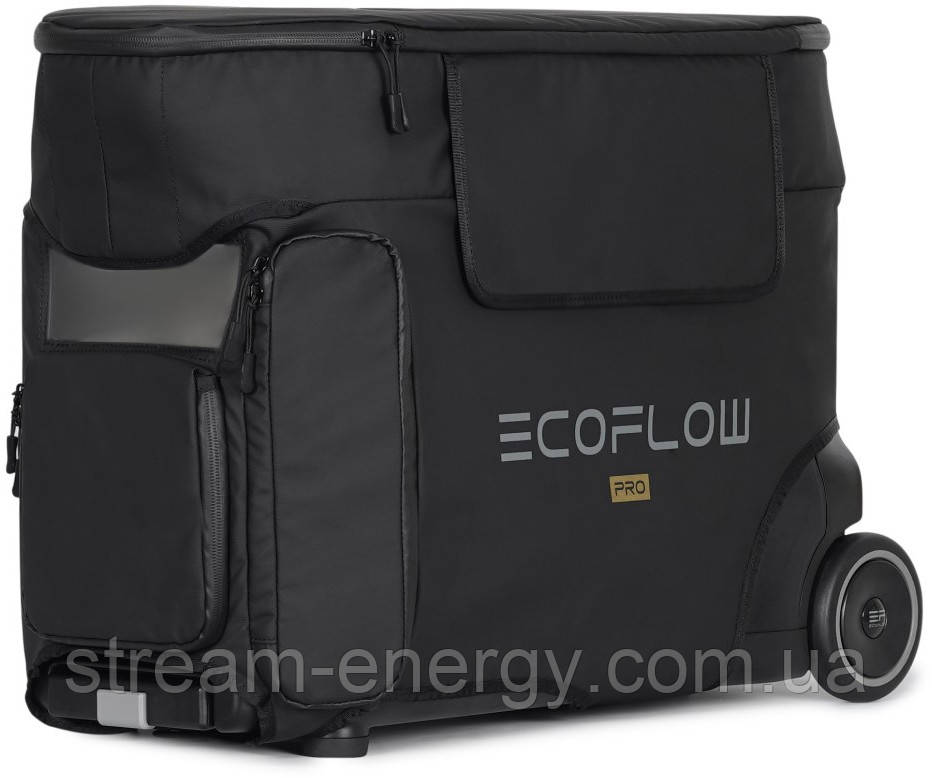 Сумка EcoFlow DELTA Pro Bag