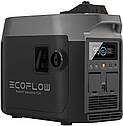 Генератор EcoFlow Smart Generator, фото 4