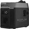 Генератор EcoFlow Smart Generator, фото 5