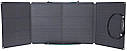 Портативний сонячний генератор EcoFlow DELTA + 110W Solar Panel, фото 6