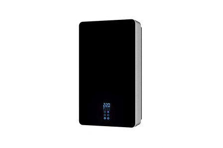 Котел електричний Teknix ESPRO 9 kW (380В), фото 2