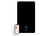 Котел електричний Teknix ESPRO 9 kW (380В), фото 2