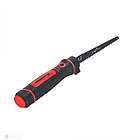 Ножівка 6 в 1, під полотно для шабельной пилки INTERTOOL HT-3202, фото 5